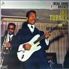 Turner Ike -- Real Gone Rocket, Session Man Extraordinaire. Selected Singles 1951-1959 (1)