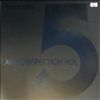 Audio inspection -- Vol.5 (2)