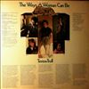 Trull Teresa -- Ways A Woman Can Be (1)