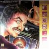 Kansas -- Audio-Visions (1)