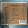 McMillan Kevin/Stewart Paul -- An die musik: Schubert songs and piano transcriptions (2)