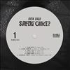 Dale Dick and his Del-tones -- Surfer's Choice (2)