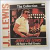 Lewis Jerry Lee -- Collection. 20 Rock'n'Roll Greats (1)