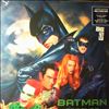Various Artists -- Batman Forever (Original Music From The Motion Picture) (2)