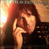 Travers Pat Band -- School Of Hard Knocks (2)
