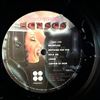 Kansas -- Audio-Visions (3)