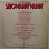 Showaddywaddy (Showaddy Waddy / Show Addy Waddy) -- Rock On With Showaddywaddy (1)