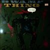 McLaren Malcolm -- Swamp Thing (1)