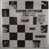 Various Artists -- Bedford-Stuyvesant Youth In Action Community Corporation Talent Hunt Winners (2)