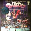 Heart With The Royal Philharmonic Orchestra -- Live At The Royal Albert Hall (2)