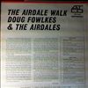 Fowlkes Doug & Airdales -- Airdale walk (1)