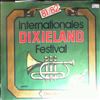 Various Artists -- Internationales Dixieland-Festival Dresden 81/82 (1)