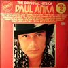 Anka Paul -- Original Hits Of Anka Paul Volume 2 (1)