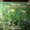 Royal Philharmonic Orchestra London (cond. Dorati Antal) -- Beethoven - Symphony No.6 "Pastoral" (1)