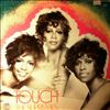 Supremes -- Touch (1)
