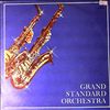 Grand Standard Orchestra -- Same (1)