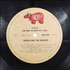 Derek & The Dominos (Clapton Eric) -- Layla And Other Assorted Love Songs (3)