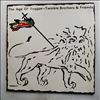 Twinkle Brothers & Various Artists -- Age Of Reggae (1)
