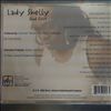 Lady Shelly -- God first (2)