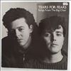 Tears For Fears -- Songs From The Big Chair (2)