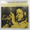 Navarro Fats -- Fabulous Navarro Fats Volume 1 (2)