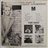 Wege Kurt and his orchestra -- Music Of Leroy Anderson (2)