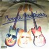 Savoy Brown -- Boogie Brothers (3)