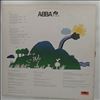 ABBA -- Album (2)