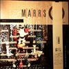 MARRS (M A R R S / M-A-R-R-S / M.A.R.R.S) -- Pump Up The Volume / Anitina (The First Time I See She Dance) (1)