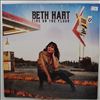 Hart Beth -- Fire On The Floor (2)