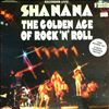Shanana (Sha Na Na / Sha-Na-Na) -- Golden age of rock`n`roll (1)