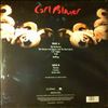 Palmer Carl (Emerson, Lake & Palmer) -- Working Live - Volume 1 (2)