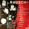 Rausch -- Glad (2)