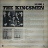 Kingsmen -- Volume 3 (1)