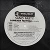 Sand Party -- Lambada Festival (1)