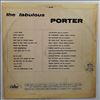 Various Artists -- Fabulous Porter (2)