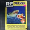 Various Artists -- Pranks (1)