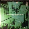 Moby & The Void Pacific Choir -- Are You Lost In The World Like Me? (Remixes) (1)