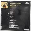 MusicAeterna (dir. Currentzis Teodor)/New Siberian Singers -- Mozart - Requiem (2)