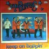 Boppers -- Keep on boppin (2)