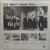 Alpert Herb & Tijuana Brass -- Whipped Cream & Other Delights (1)