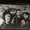 U2 -- In the name of love (2)