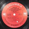 Young George With Strings -- Gold And Satin - The Greatest Saxophone in the World (3)