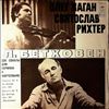 Kagan O./Richter S. -- Beethoven - Sonatas for violin and piano nos. 4, 5 "Spring Sonata" (2)