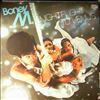 Boney M -- Nightflight To Venus (Night Flight To Venus) (1)