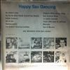 Dies Werner Sax Band -- Happy Sax Dancing (2)