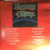 Various Artists -- Masters Of Metal Volume 1 (1)