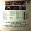 Various Artists -- Rappin' (Music From The Original Motion Picture Soundtrack) (1)