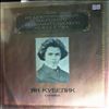 Kubelik Jan -- Bach, Handel, Ries, Fiorillo - Randegger, Paganini, Lubin, Bazzini, Wieniawski, Sarasate, Kubelik (2)