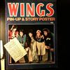 McCartney Paul & Wings -- Wings Over America (1)